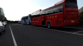 김해 무척산 등반객 급증