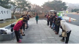 위즈코프(주) 순천휴게소, 선진 화장실 문화 도입