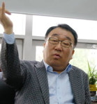 [인터뷰] 김용기 광진문화재단 사장 젊은 예술가 지원으로 문화 R&D 꿈꾼다