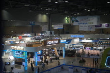 창원 CECO서 방위산업분야 부품·장비 모든 것 만난다