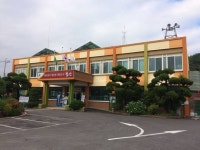 함안 가야읍사무소, 재능기부로 새단장