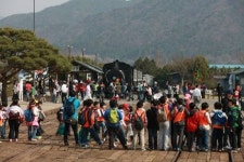 전남 곡성 가정마을 농촌관광코스 10선 선정