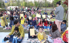 광주 광산구 장덕도서관, 책과 음악 통해 즐기는 동화콘서트 개최
