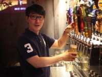 수제맥주로 건강한 주류시장 만들 터