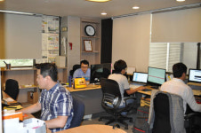 [인터뷰] 산전부터 산후까지 한 번에 해결 웰니스인텔리전스