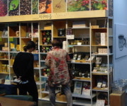 [협동조합 71] 공정무역 알리는 멀티숍, 지구마을사회적협동조합