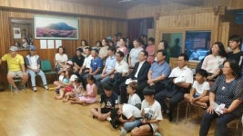 화순도곡중, 예술드림학교 오케스트라 창단