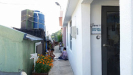 [그곳] 부산의 신토리니, 감천 문화마을