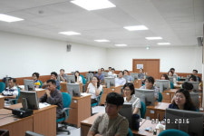 진주상공회의소, 중소기업 지식재산 집중교육