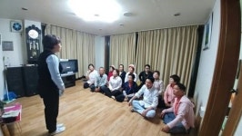 위즈코프 주암(천안)휴게소, 직장 성희롱 예방 교육