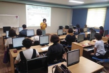 광주 광산구, 주민 전산교육장 확대