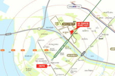 동일토건 송도 동일하이빌 파크레인 1180가구 분양