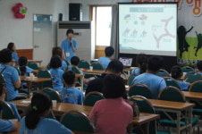 아토피 걱정없는 그린시티 남양주