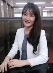 [인터뷰] 김효미 이케이맨파워 교육강사 친근하게 다가가는 교육