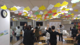 남양주시 자녀와 함께하는 행복한 이야기 만들기