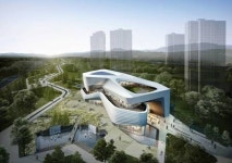 하남 미사도서관 설계용역 착수