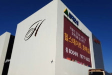 [견본주택 일장일단] 현대건설 첫 뉴스테이 힐스테이트 호매실