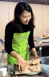 [인터뷰] 도예로 행복한 시간 윤선하 도시샵 대표