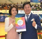 [포토] 안병용 의정부시장 작은 희망 모여 더 아름다운 세상