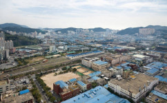 신평·장림 산업단지, 30년 묵은때 벗는다