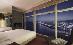 파크 하얏트 부산, 주중 스위트 패키지 선보여