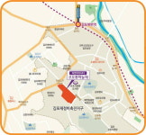 [아파트 분양 분석] 김포 코오롱 하늘채 북변 아이시티