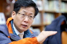 최성 고양시장 반기문 대선출마 반대 5가지 이유 지적