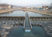 지역경제 마중물 경남도, 하천공사 1831억 조기발주