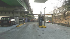 용인 신갈고가차도 공영주차장 신설