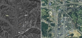 1954년부터 2005년의 용인 변천사 한눈에