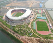 진주종합경기장 전면 개방…복합문화공간 창출