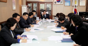 태안군, 지역 맞춤형 복지시책 발굴에 앞장!