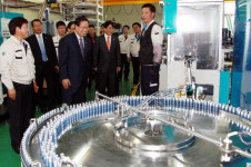 광주 북구, 지역 강소기업 육성 본격 추진