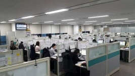 근로복지공단 명품서비스 제공은 기본…일자리 창출 앞장