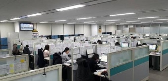 근로복지공단 명품서비스 제공은 기본…일자리 창출 앞장