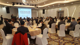 광주 가전산업 위기 극복, 지역 건설업체 나섰다