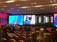 전남대병원, 국제학회서 인터벤션 라이브시술 생중계 화제