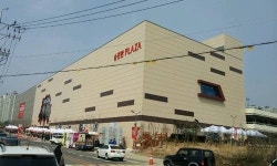 순천만플라자 모다아울렛 24일 개장