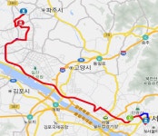 파주 운정신도시~서울역 28일부터 2층버스 운행