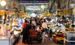 광주 양동시장 지역 선도시장 선정