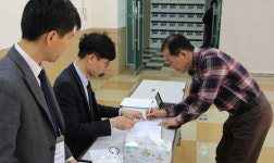 순천농협-별량농협 합병투표 가결