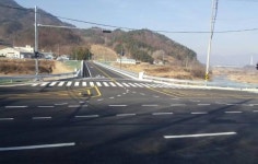 경남도, 지방도로 개통에 897억원 투입