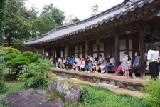 광주 광산구, 문화재  3곳서 한옥 문화 프로그램 