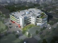 기장군, 기장시장 공영주차장 건립 기공식