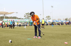 함안군, 13일 전국그라운드골프대회 개최