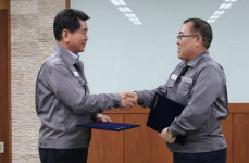 금호타이어, 2노조와 단체교섭 타결