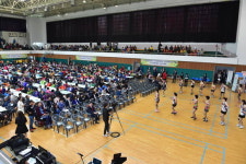 진주시, 제37회 장애인의 날 기념행사 개최