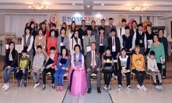 여수 진남장학회, 20년째 장학활동 펼쳐