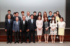 산청군, 서옥 주무관 친절공무원으로 선정