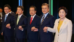 대선 주자 주거복지 정책 공공임대 확대…서민 주거안정 실현되나